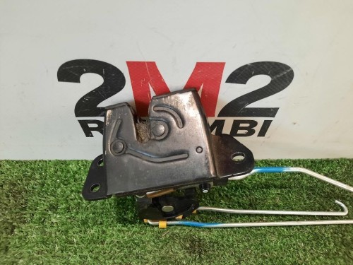 Serratura Portello POST 95040417 BAULE Chevrolet Captiva I 2007