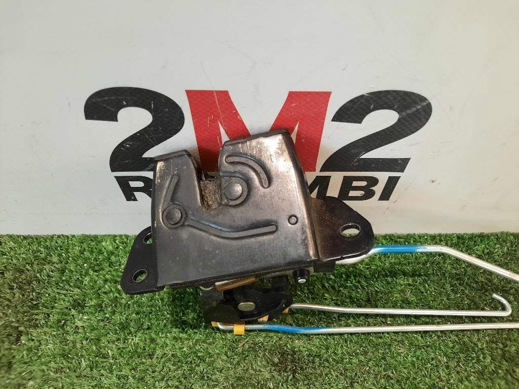 Serratura Portello POST 95040417 BAULE Chevrolet Captiva I 2007