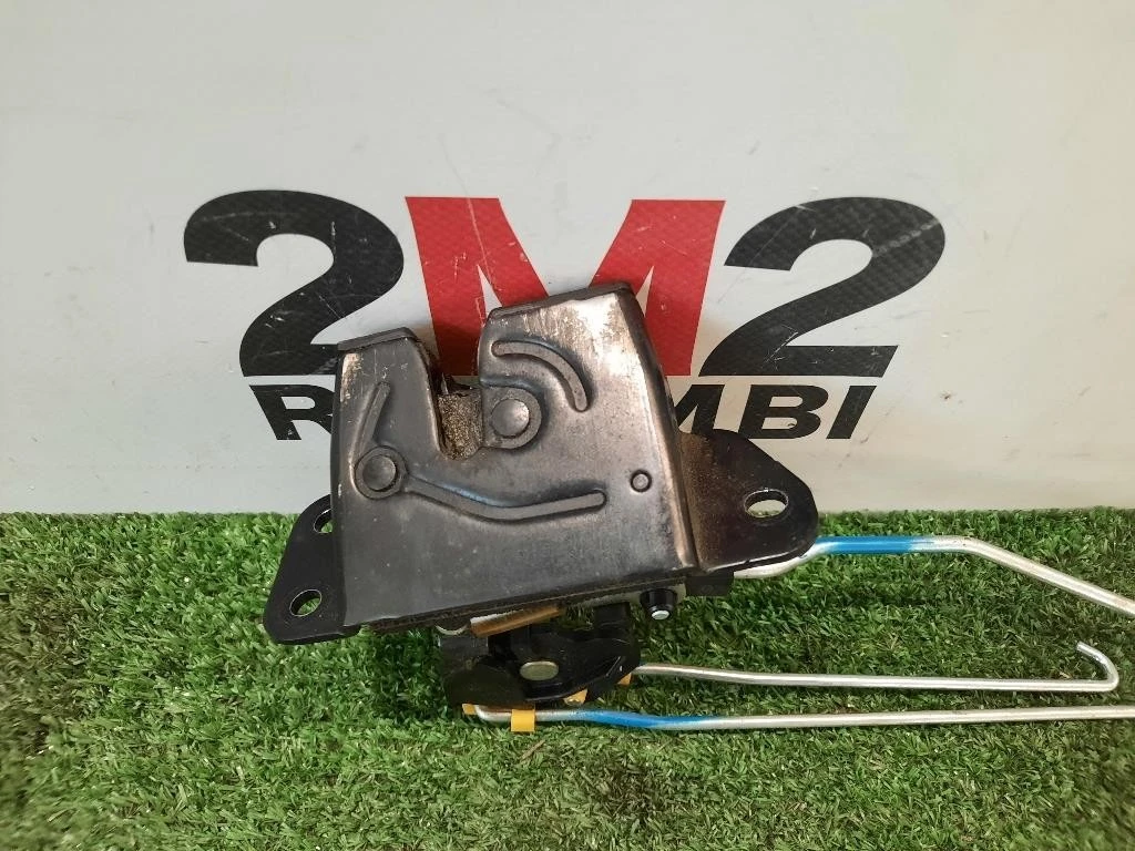 Serratura Portello POST 95040417 BAULE Chevrolet Captiva I 2007