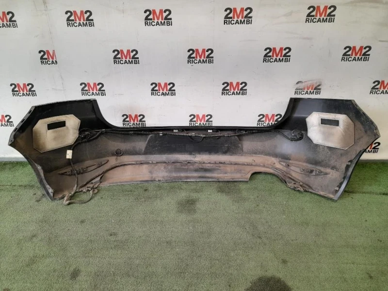 Paraurti POST 5G6807421 Volkswagen GOLF VII 2013