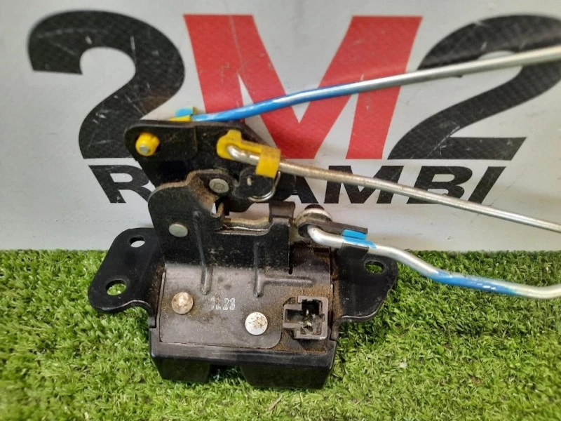 Serratura Portello POST 95040417 BAULE Chevrolet Captiva I 2007