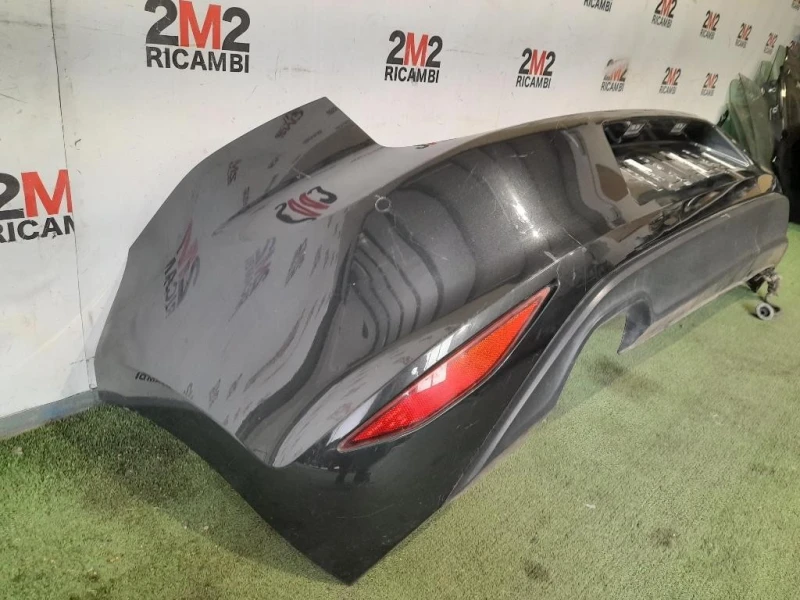 Paraurti POST 5G6807421 Volkswagen GOLF VII 2013