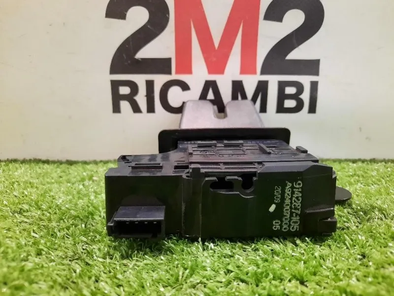 Serratura Portello POST 13501988 Chevrolet Cruze 2009