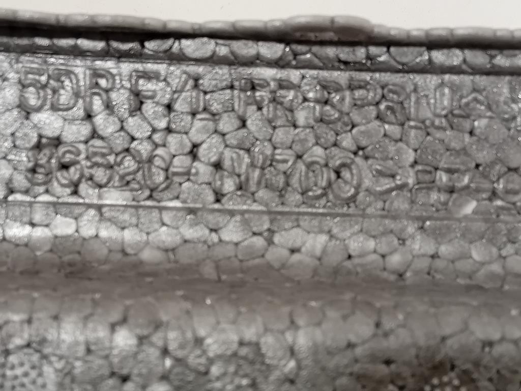 Assorbitore Paraurti ANT 86520-1W700 Kia RIO III 2012