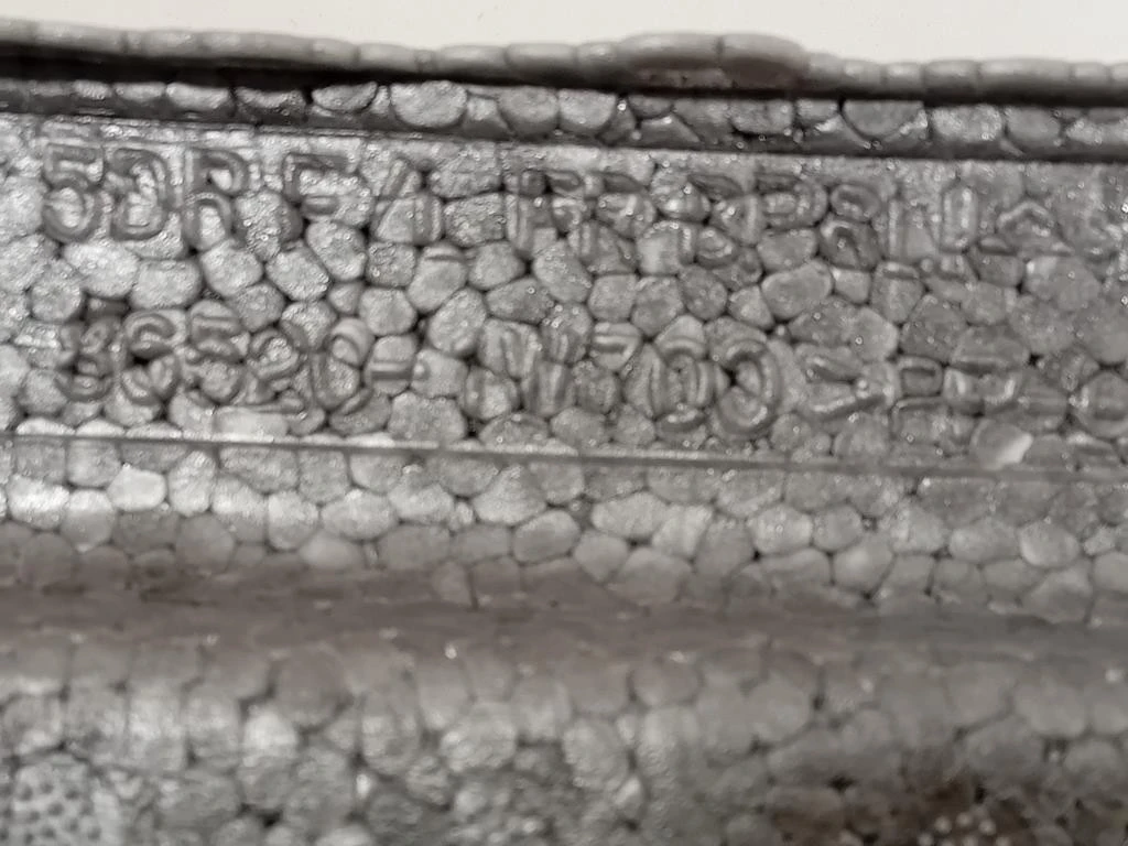 Assorbitore Paraurti ANT 86520-1W700 Kia RIO III 2012