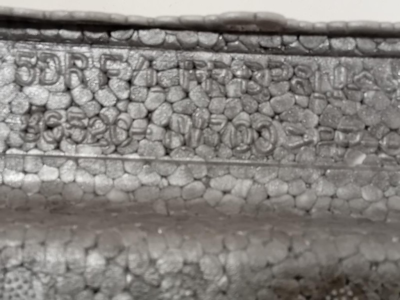 Assorbitore Paraurti ANT 86520-1W700 Kia RIO III 2012