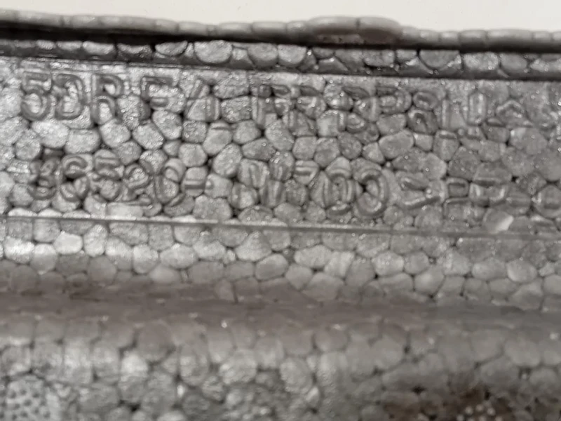 Assorbitore Paraurti ANT 86520-1W700 Kia RIO III 2012