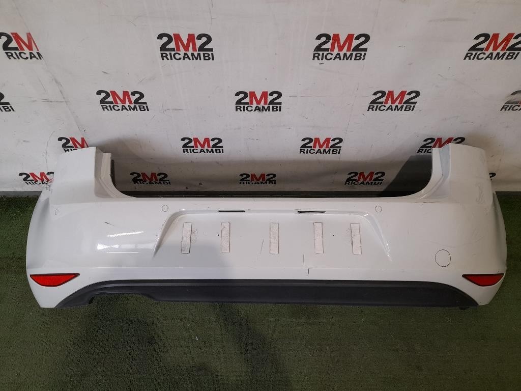Paraurti POST 5G6807421 Volkswagen GOLF VII 2013