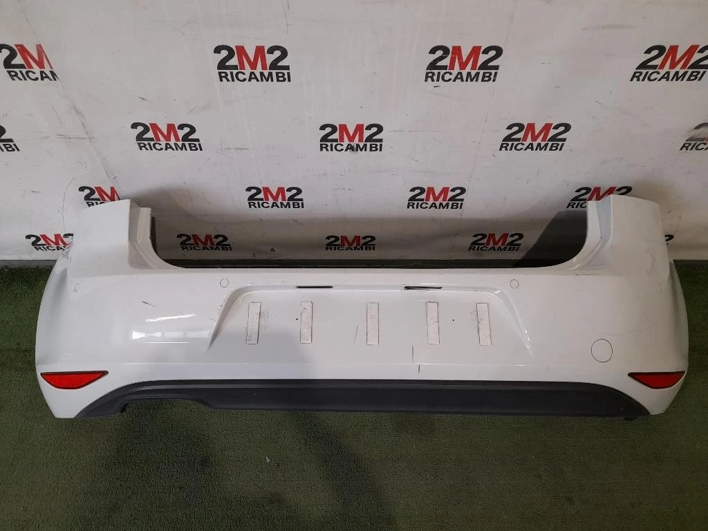 Paraurti POST 5G6807421 Volkswagen GOLF VII 2013