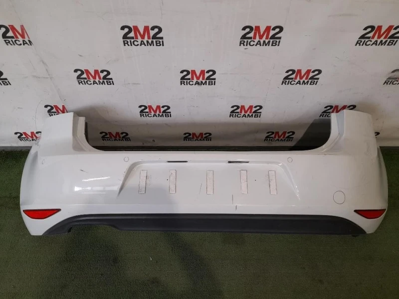 Paraurti POST 5G6807421 Volkswagen GOLF VII 2013