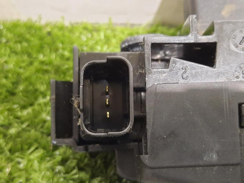 Serratura Portello POST 9804404180 Citroen C4 Grand Picasso II 2016