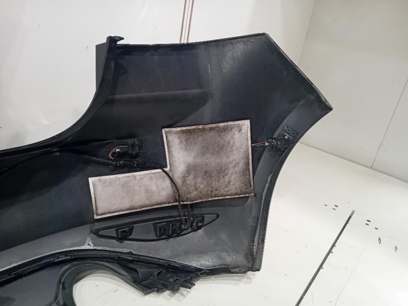 Paraurti POST 5G6 807 421 Volkswagen GOLF VII 2013