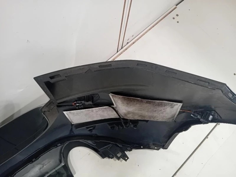 Paraurti POST 5G6 807 421 Volkswagen GOLF VII 2013