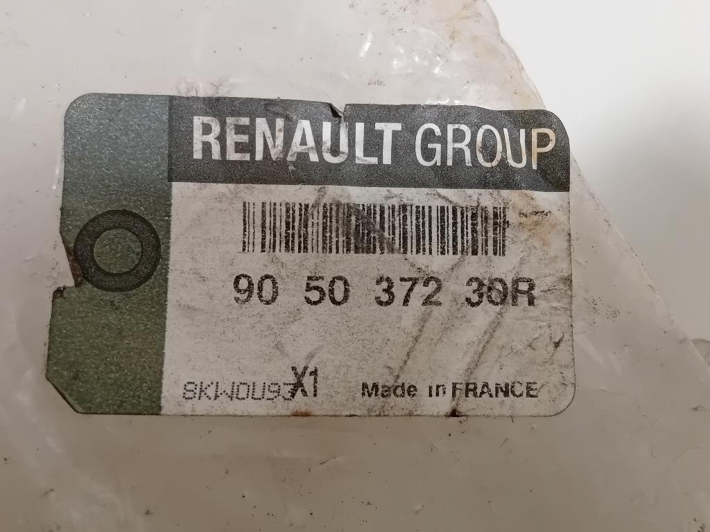 Serratura Portello POST 905037230R Dacia Duster II 2021