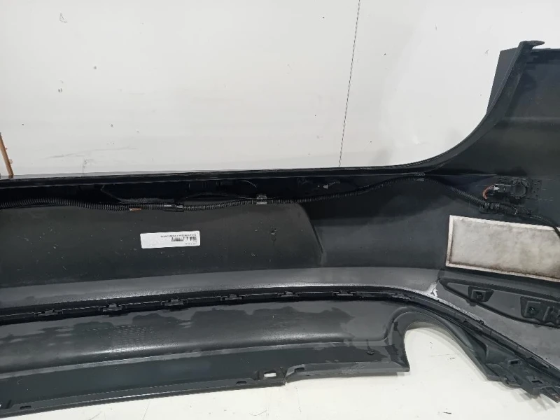 Paraurti POST 5G6 807 421 Volkswagen GOLF VII 2013