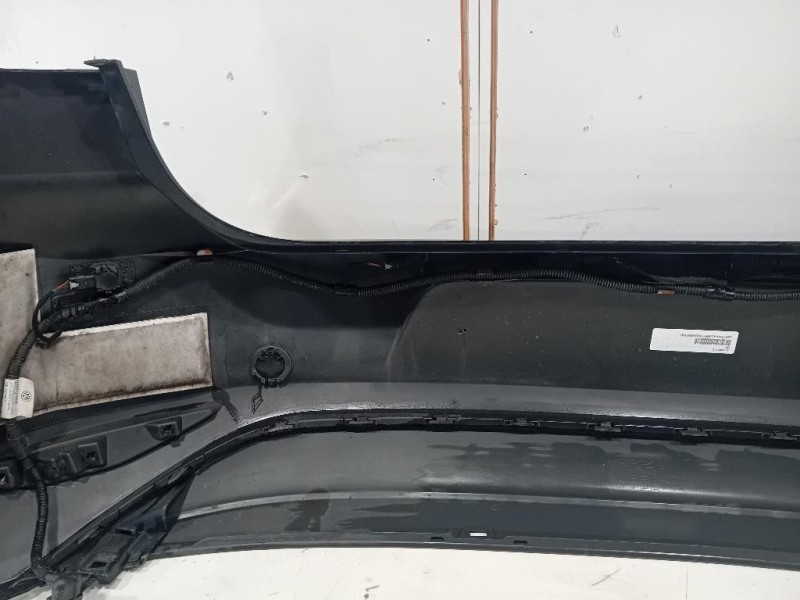 Paraurti POST 5G6 807 421 Volkswagen GOLF VII 2013