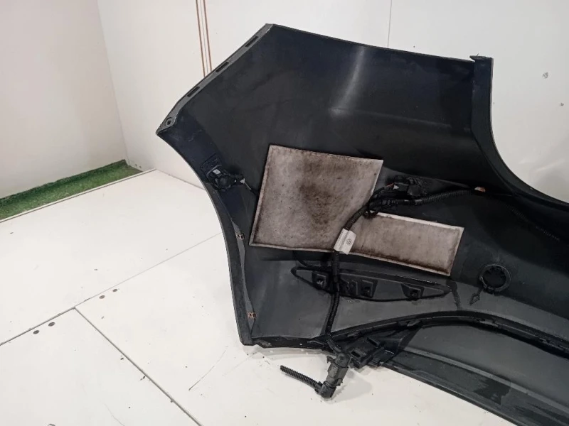 Paraurti POST 5G6 807 421 Volkswagen GOLF VII 2013