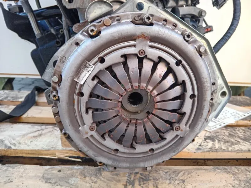 Motore Completo 55263624 140 CV 104 KW Jeep Compass III 2017