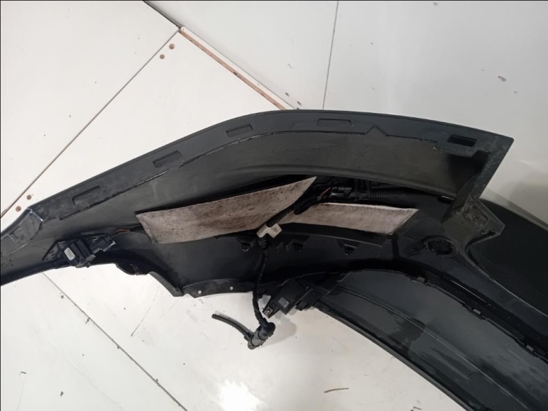 Paraurti POST 5G6 807 421 Volkswagen GOLF VII 2013