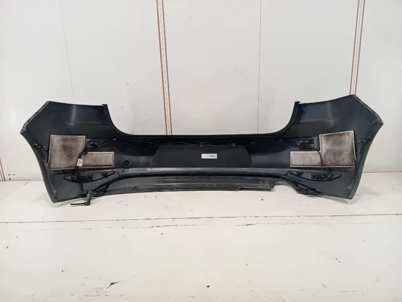 Paraurti POST 5G6 807 421 Volkswagen GOLF VII 2013