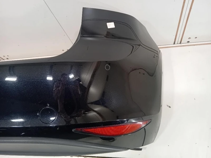 Paraurti POST 5G6 807 421 Volkswagen GOLF VII 2013