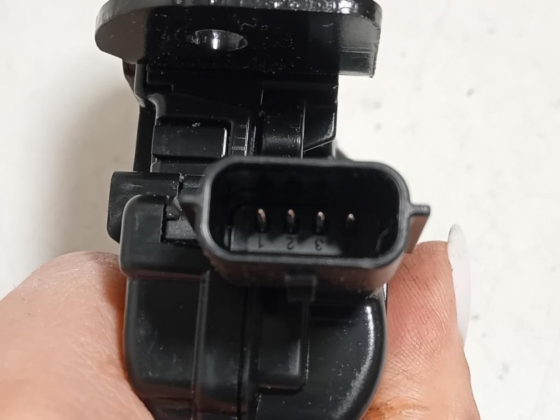 Serratura Portello POST 905039428R Dacia Duster II 2021