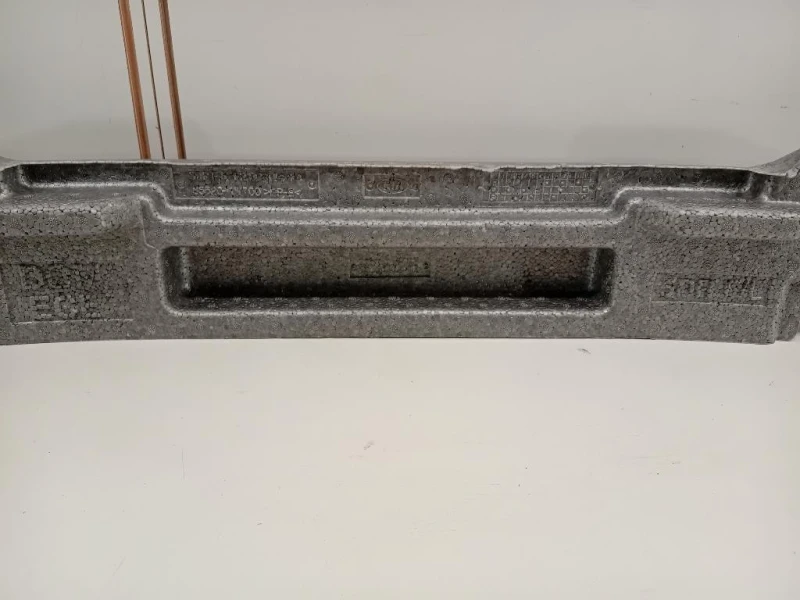 Assorbitore Paraurti ANT 86520-1W700 Kia RIO III 2012