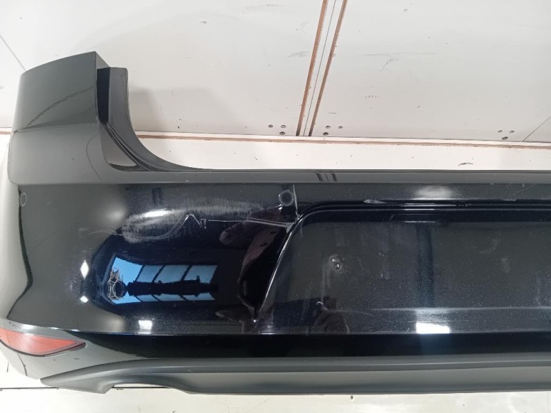 Paraurti POST 5G6 807 421 Volkswagen GOLF VII 2013