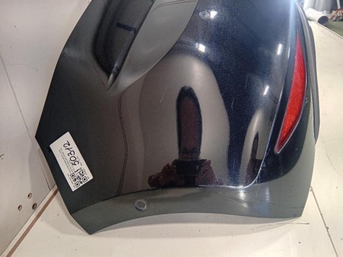 Serratura Portello POST 905039428R Dacia Duster II 2021