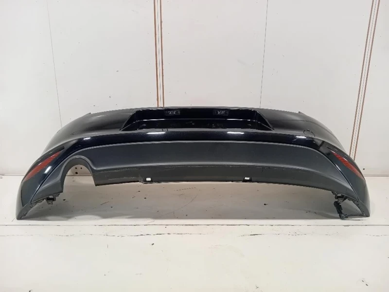 Paraurti POST 5G6 807 421 Volkswagen GOLF VII 2013