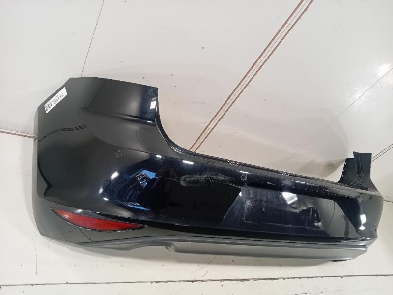 Paraurti POST 5G6 807 421 Volkswagen GOLF VII 2013