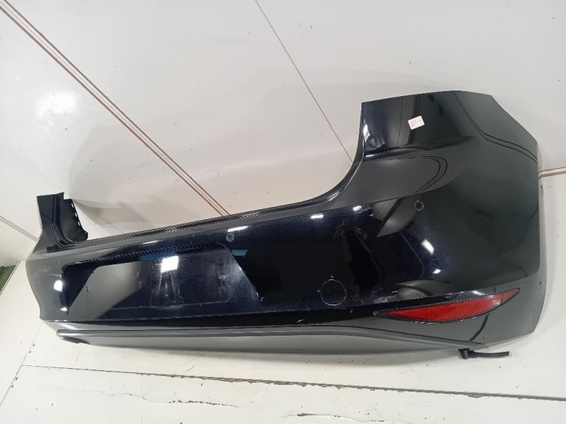 Paraurti POST 5G6 807 421 Volkswagen GOLF VII 2013