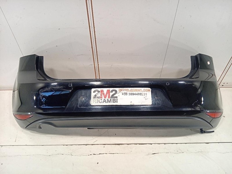 Paraurti POST 5G6 807 421 Volkswagen GOLF VII 2013
