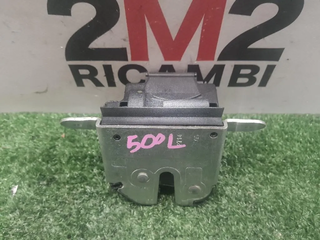 Serratura Portello POST 51958384 Fiat 500L 2013
