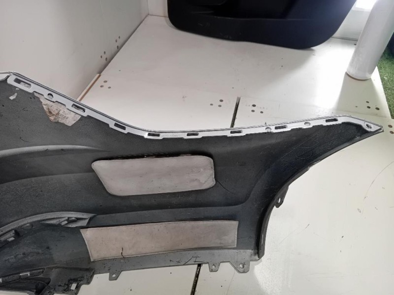 Paraurti POST 5G6807421 Volkswagen GOLF VII 2017