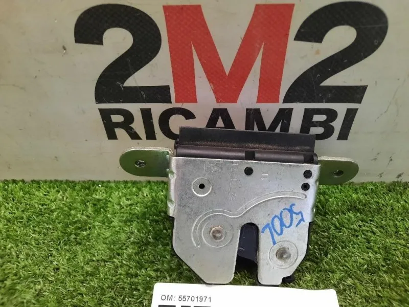Serratura Portello POST 55701971 Fiat 500L 2013