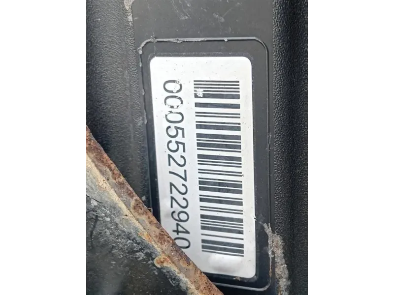 Motore Completo 55263113 120 CV 89 KW Jeep Renegade 2015