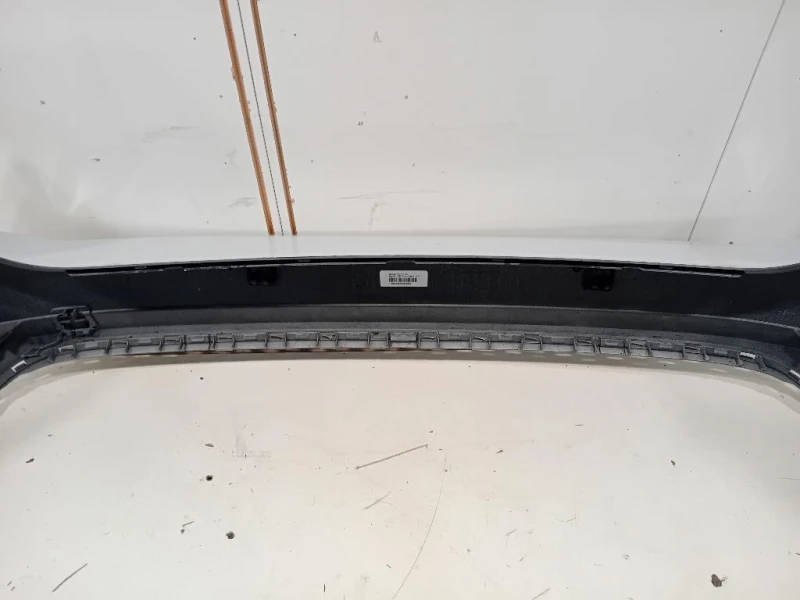 Paraurti POST 5G6807421 Volkswagen GOLF VII 2017