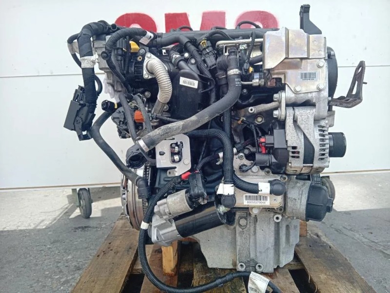 Motore Completo 55263113 120 CV 89 KW Jeep Renegade 2015