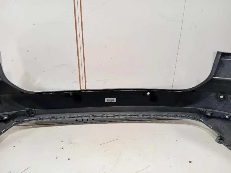 Paraurti POST 5G6807421 Volkswagen GOLF VII 2017