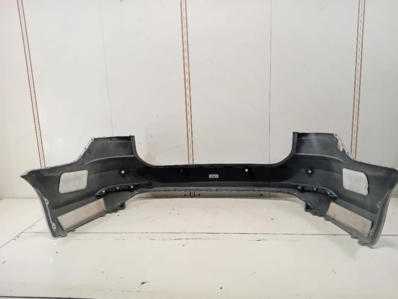 Paraurti POST 5G6807421 Volkswagen GOLF VII 2017