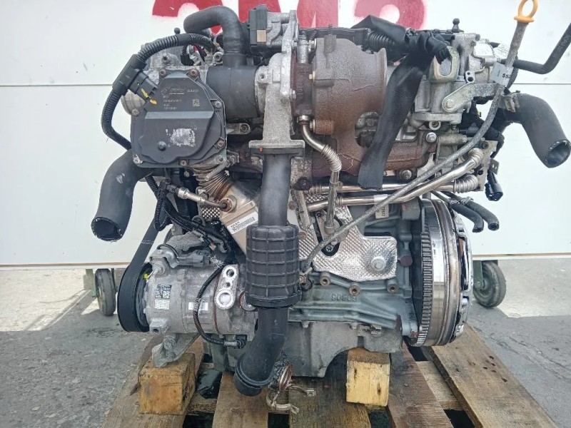 Motore Completo 55263113 120 CV 89 KW Jeep Renegade 2015