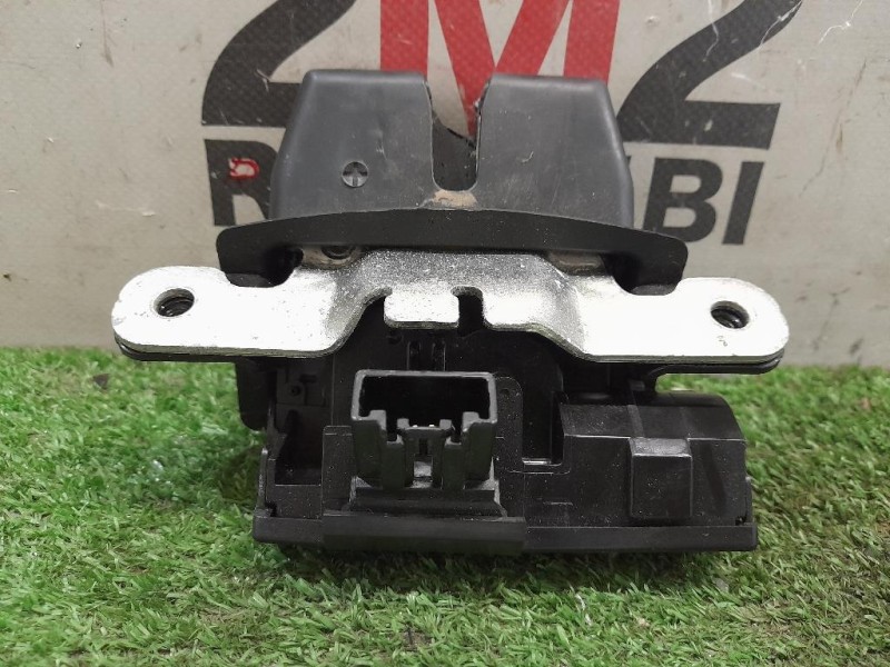 Serratura Portello POST 8A61-A46420 Ford B-max 2012