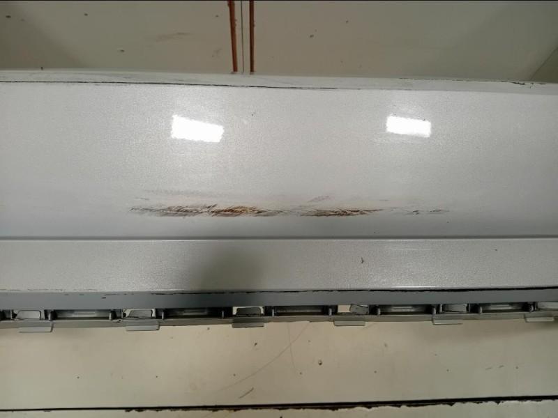 Paraurti POST 5G6807421 Volkswagen GOLF VII 2017