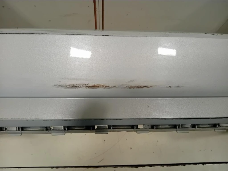 Paraurti POST 5G6807421 Volkswagen GOLF VII 2017