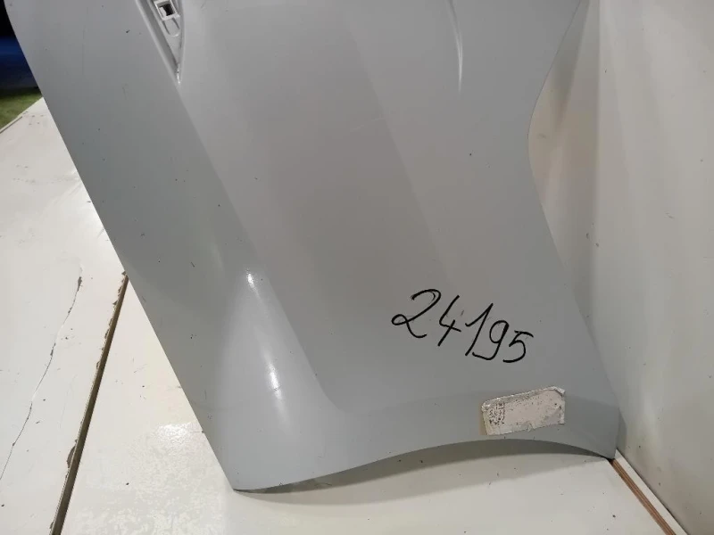 Paraurti POST 5G6807421 Volkswagen GOLF VII 2017