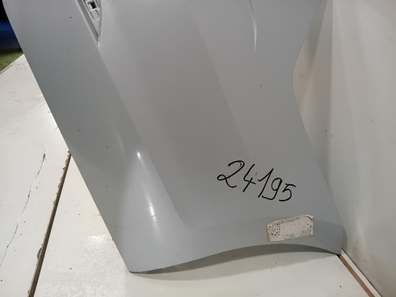 Paraurti POST 5G6807421 Volkswagen GOLF VII 2017