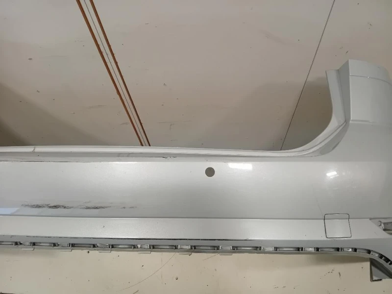 Paraurti POST 5G6807421 Volkswagen GOLF VII 2017