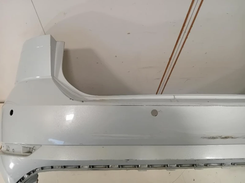 Paraurti POST 5G6807421 Volkswagen GOLF VII 2017