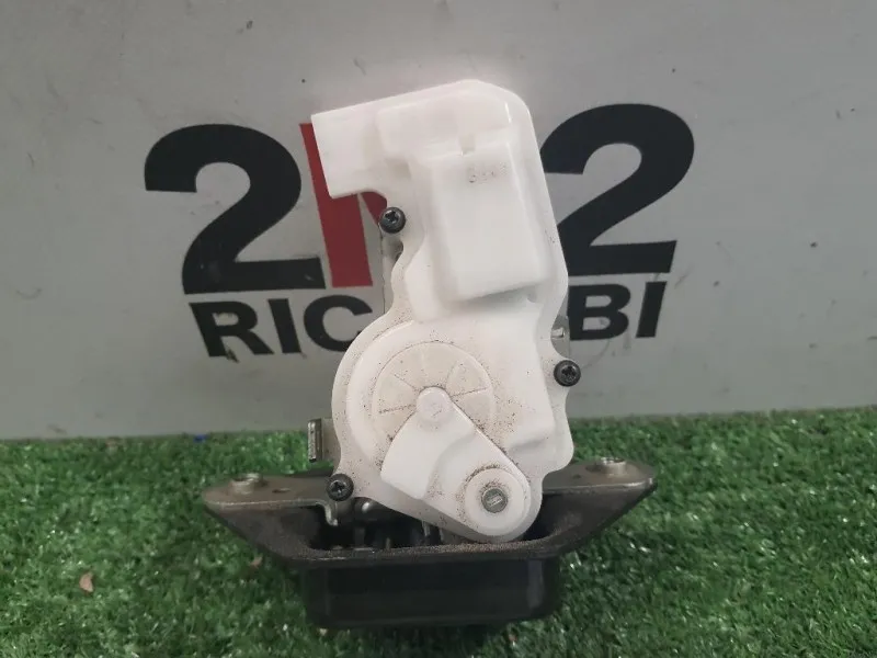 Serratura Portello POST 74800SMGG02 Honda Civic VIII 2006